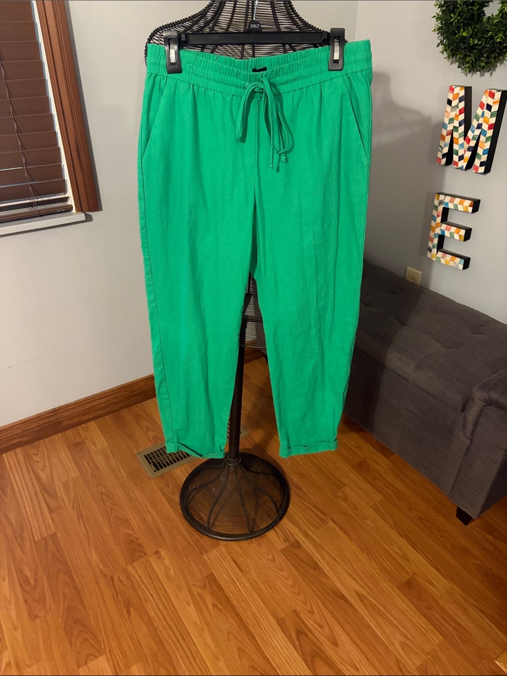 J Crew